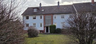 Helle 3-Zimmer Wohnung mit Balkon in Langenhagen