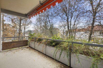 Traumwohnung in ruhiger Lage – 175 m² auf einer ganzen Etage in Klagenfurt!