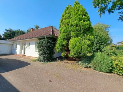 Bungalow von privat zu verkaufen