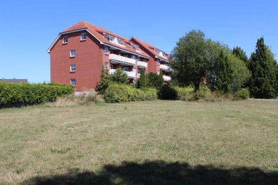 Schöne Wohnung in sicherer Vermietungslage zu verkaufen!