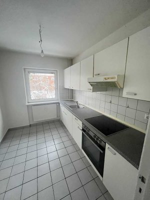 Hübsche 2-Zimmer-Wohnung mit Einbauküche!