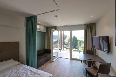 Seeblick. Urlaubsgefühl. Einfach schöner Wohnen.