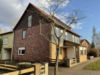 Einfamilienhaus in Einbeck-Hullersen