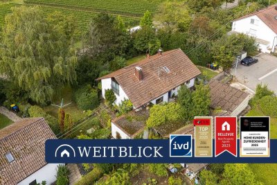 WEITBLICK: Platz für mehrere Generationen!