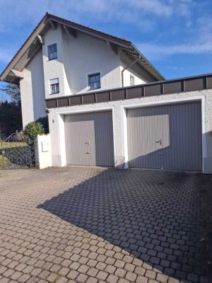 Großzügige Eigentumswohnung mit Garten in ruhiger Wohnlage