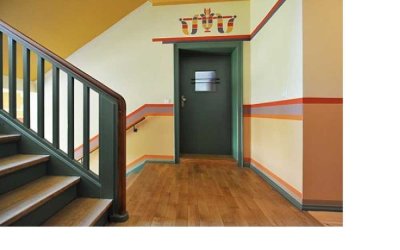 **KAPITALANLEGER**Zauberhafte 2-Zimmer**Balkon**ruhige Lage**WE ist bewohnt**JETZT zugreifen**