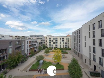 Urbanes Wohnen im Stuttgarter Westen