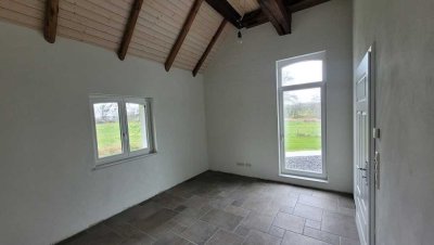 EG Wohnung mit Loft-Charakter in Osnabrück-Atter  2 Zimmern