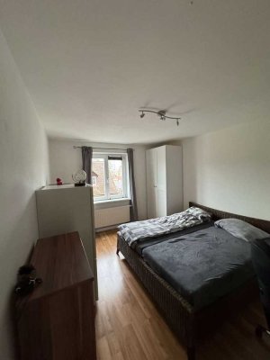 Renditestarke Kapitalanlage in guter Lage von Ulm mit Entwicklungspotential