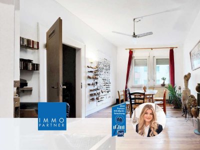 IMMOPARTNER – KAPITALANLAGE: ALTBAU IN JOHANNIS
