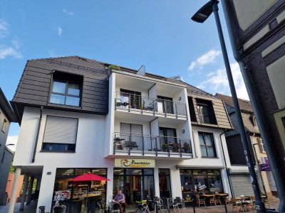 Direkt vom Eigentümer: Neubau-Wohntraum in Top Lage von Bad Vilbel