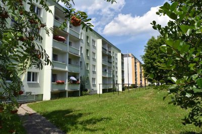 Schicke 3-Zimmer-Wohnung in Klingenberg