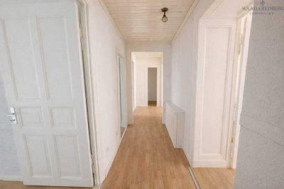 � Altbauflair & Gartenzauber – ideal für junge Familien