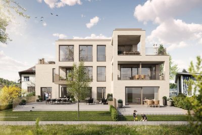 La Belle - Neubauwohnung in Feldkirch - Top 2