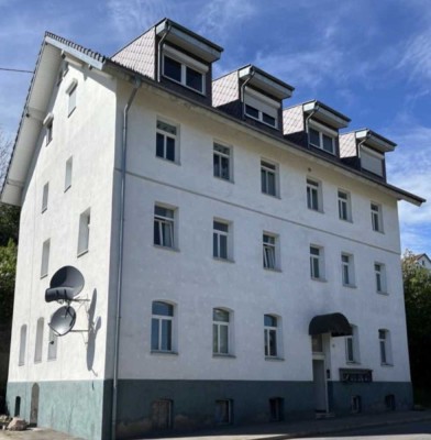 Tuttlinger Straße 12, 78628 Rottweil