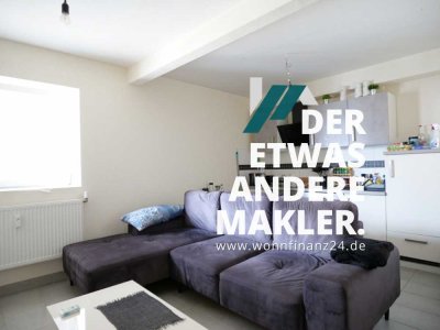 Komplett sanierte 3-Zimmer-Wohnung in TOP-Lage!