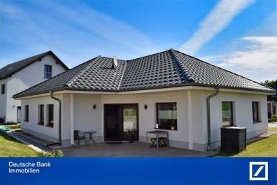 „Eleganter Bungalow – Komfortabel, Modern & Ruhig gelegen“