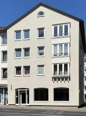 3 ZKB in zentraler Lage!