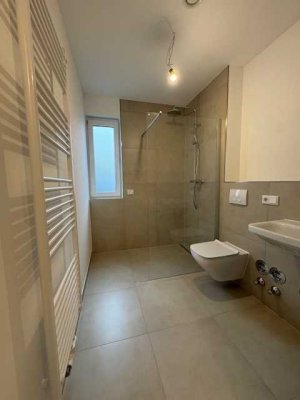 Helle Neubauwohnung in Marten