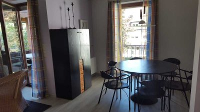 2,5 Zimmer Ferienwohnung auf Zeit