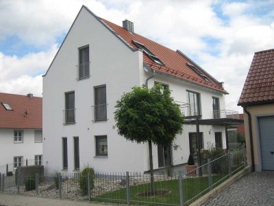 Einfamilienhaus in Kumhausen-Preisenberg