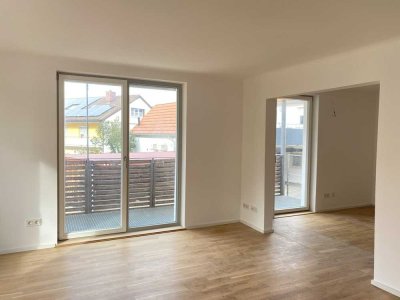 Moderne 3 Zimmer-Wohnung in denkmalsaniertem Gebäude