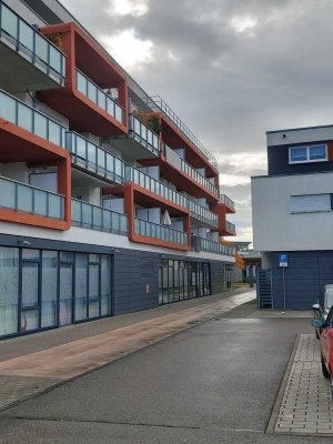 Helle 2-Zimmer-Wohnung in Leinfelden-Echterdingen