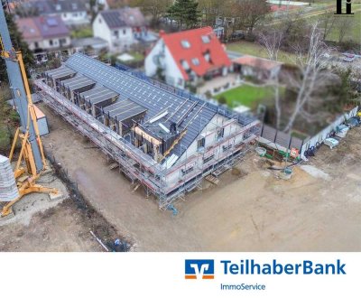 TownHouse - NEUBAU - Stadt Erlangen
