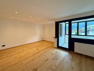 • Festungsblick*Hochwertig renovierte 2-Zimmer-Wohnung im Herzen von Kufstein