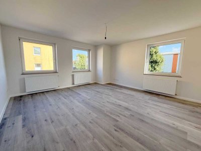 **Gemütliche, frisch sanierte 3-Zimmer-Wohnung in Woltmershausen**