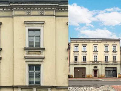 RENOVIEREN, EINZIEHEN, WOHLFÜHLEN. Gestalten Sie Ihr neues Zuhause.