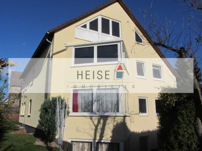 3-Zimmer-Erdgeschosswohnung - Nähe Symrise