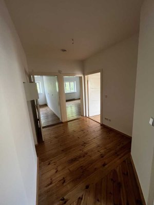 Ruhige und helle 2-Zimmer Wohnung
