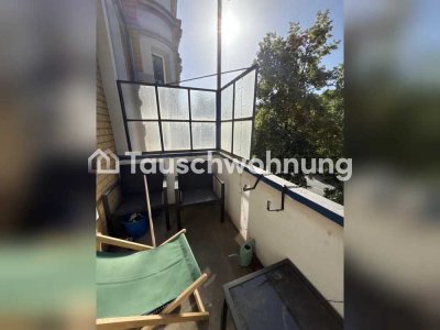Tauschwohnung: Optimal für Singles oder Paare in Braunschweig
