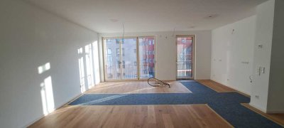 ERSTBEZUG in Linden-Mitte: Moderne 3-Zimmerwohnung (102m²)