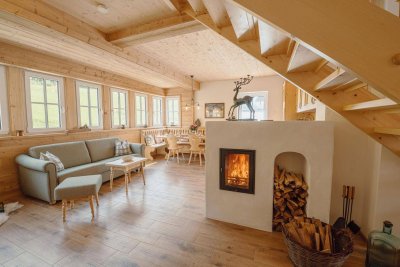 "Buy-to-Let" Haus Grundlsee PLUS - Narzissendorf Zloam