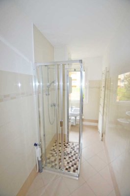 3-Raum-Wohnung, Erdgeschoss, bodengleiche Dusche! Bezug ab 13.02.2026 möglich!