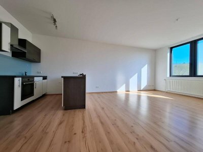 HELLE FAMILIENWOHNUNG AUF DER ENNSLEITE/STEYR