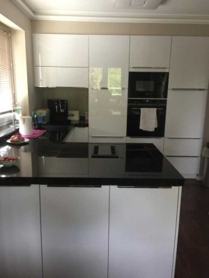 5* Premium-Apartment vollmöbliert / fully furnished