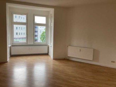 Renovierte 2-Zimmer-Wohnung im 2. OG in Magdeburg-Stadtfeld Ost