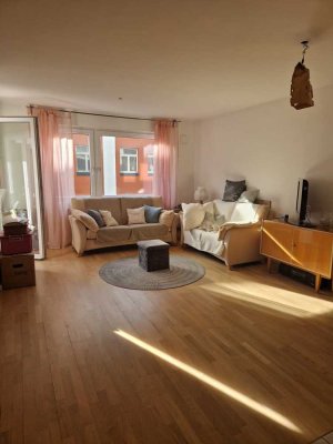 SENIORENWOHNUNG in Backnang - zentral seniorengerecht und barrierefrei wohnen