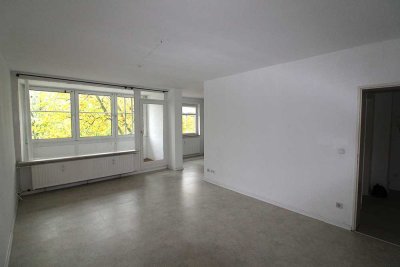 Provisionsfrei! Schöne 2-Zimmer Wohnung in ruhiger Lage mit Blick ins Grüne