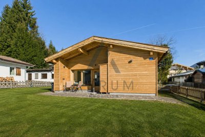 Freizeitwohnsitz - Neu Renoviert - Komplett Möbliert - Idyllische Ruhelage