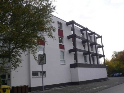 Apartment in Netphen - Dreis Tiefenbach