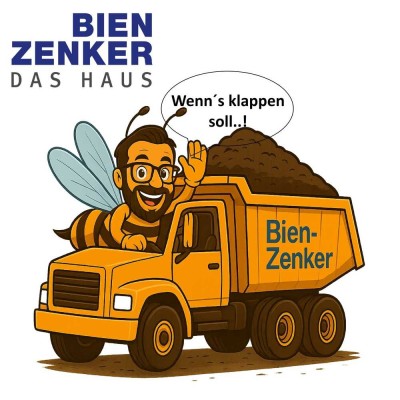 Mehr als ein Haus - ein Gefühl von Zuhause."