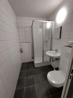 Gemütliche 2 Zimmer Erdgeschosswohnung in Gera