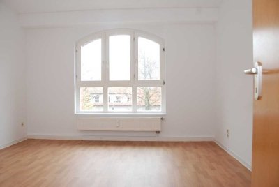 Helle 2-Raum-Wohnung nahe Zeisigwald