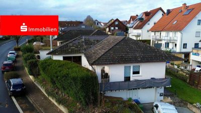 Bungalow in Reinheim