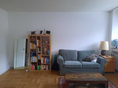 1-Raum-Wohnung (Apartment) kurzfristig in Bonn zu vermieten