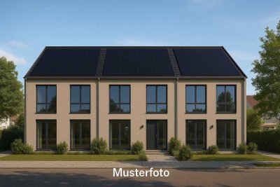 Neubau-Reihenhäuser KfW-40 in Speyer - Vorankündigung!